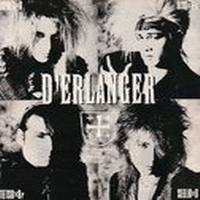 D'Erlanger : Lullaby - 1990